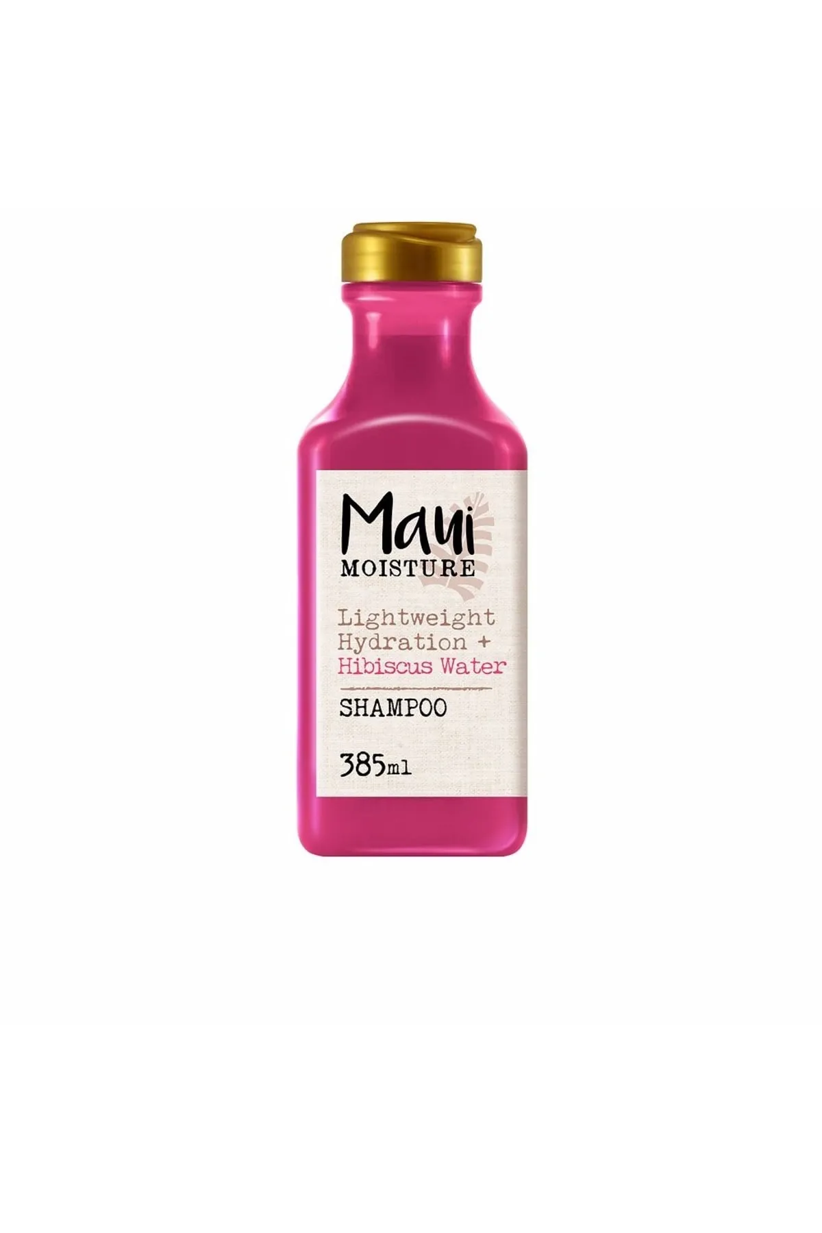 Maui  Shampoo - Feuchtigkeitscreme