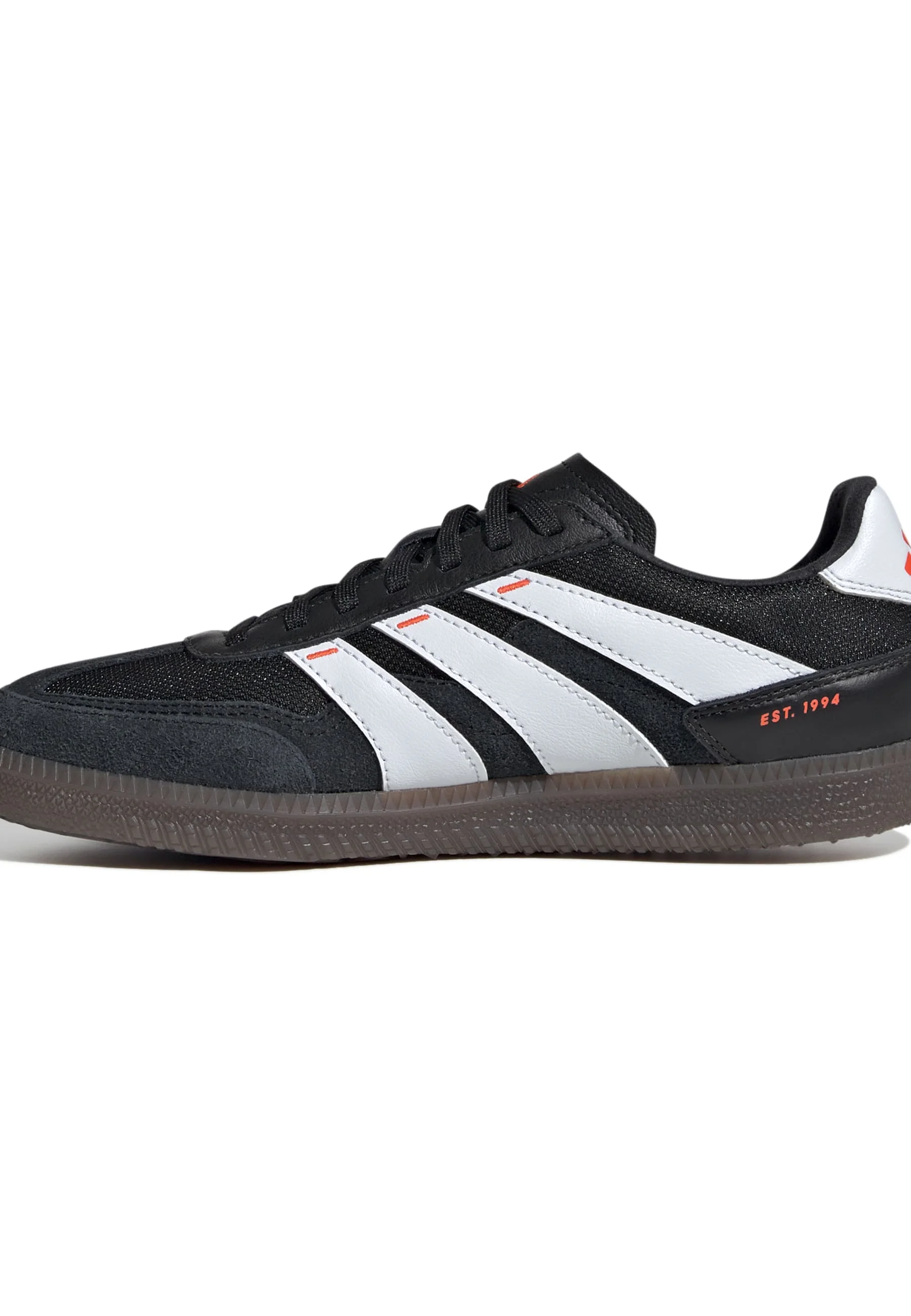 adidas Performance PREDATOR FREESTYLE JUNIOR - Botas de fútbol