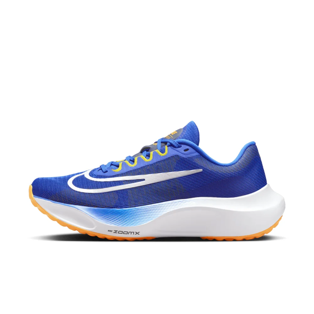 Nike Zoom Fly 5 DM8968-402 / blau