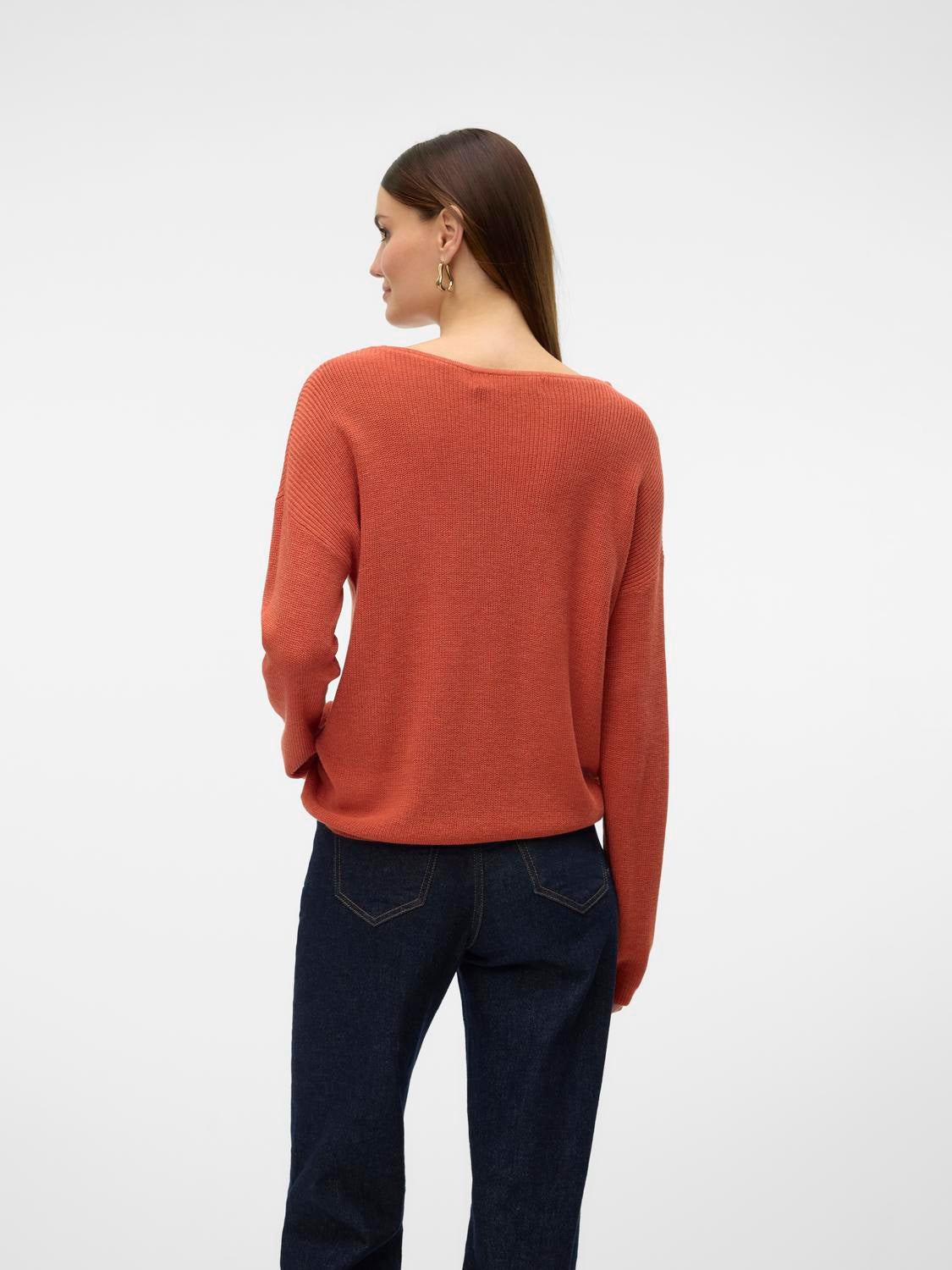 VMNEWLEXSUN Pullover