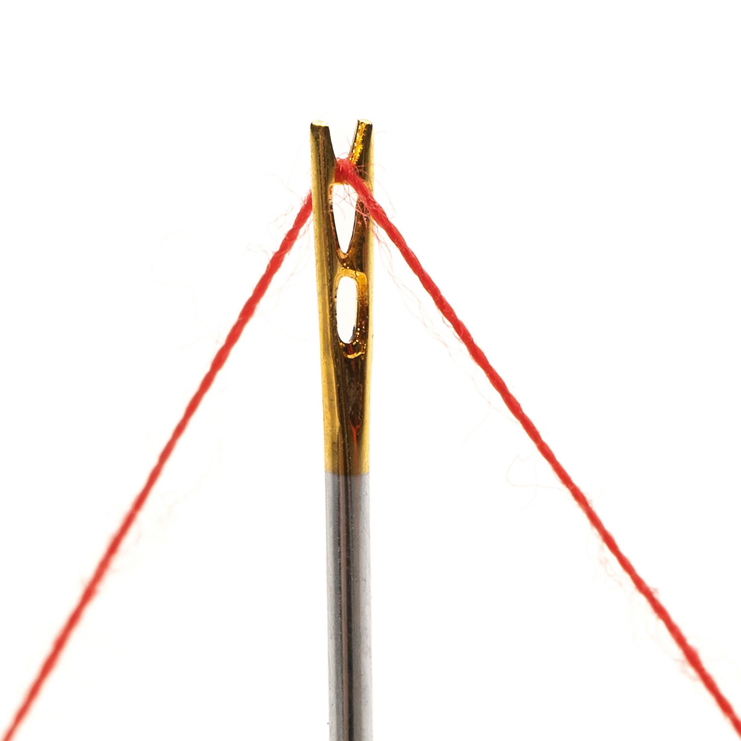Kleiber Patentnadeln, 0,75–0,88 mm, Länge: 37–42 mm, 6 Stück