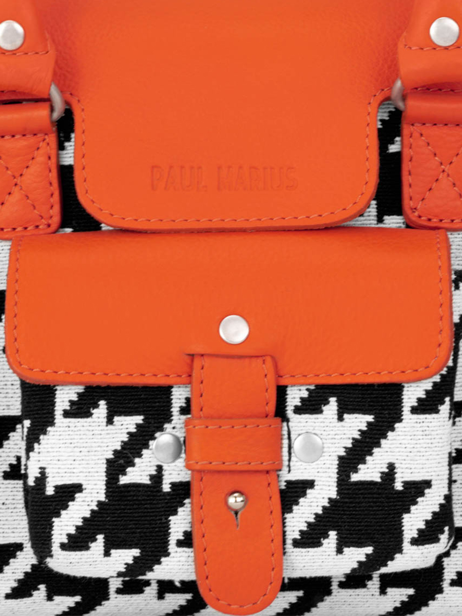 LeRive Gauche S Allure - Orange
