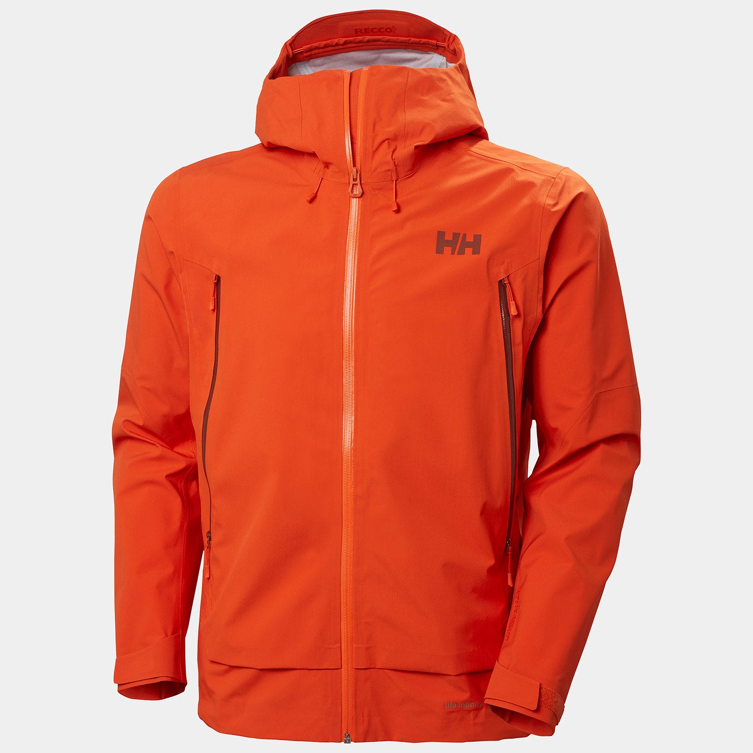 Men’s Verglas Infinity Shell Jacket