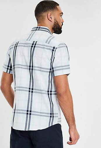 Threadbare Kurzarmhemd