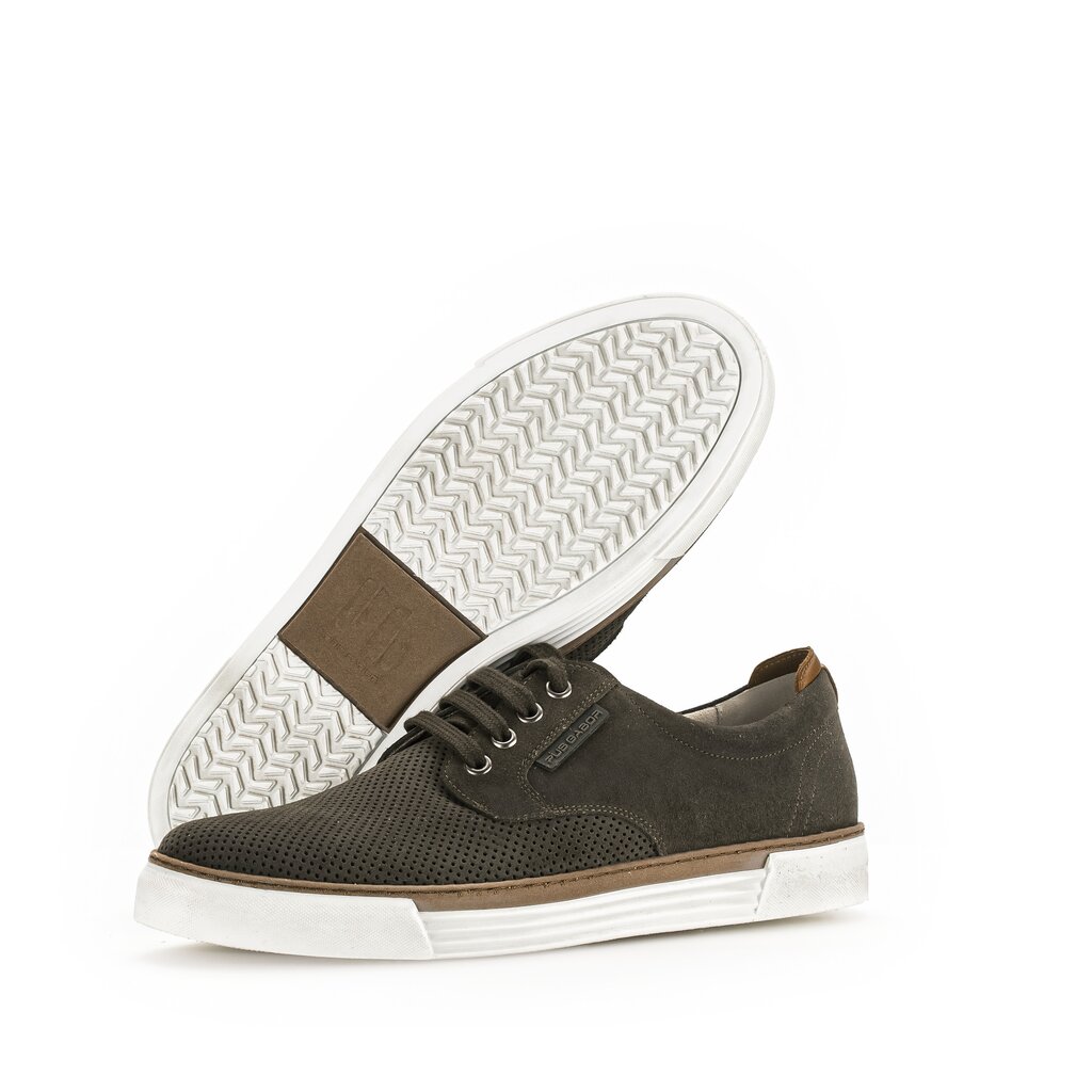 Pius Gabor PG0460 Sneaker low grün