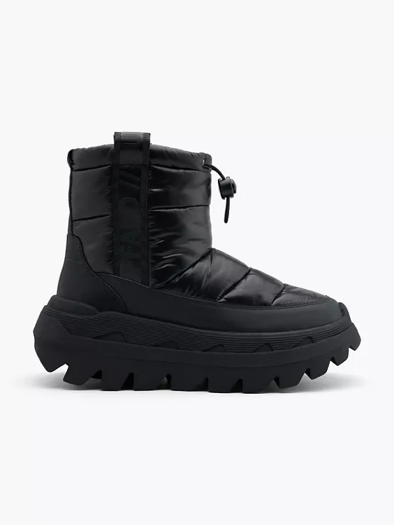 Buffalo Boots