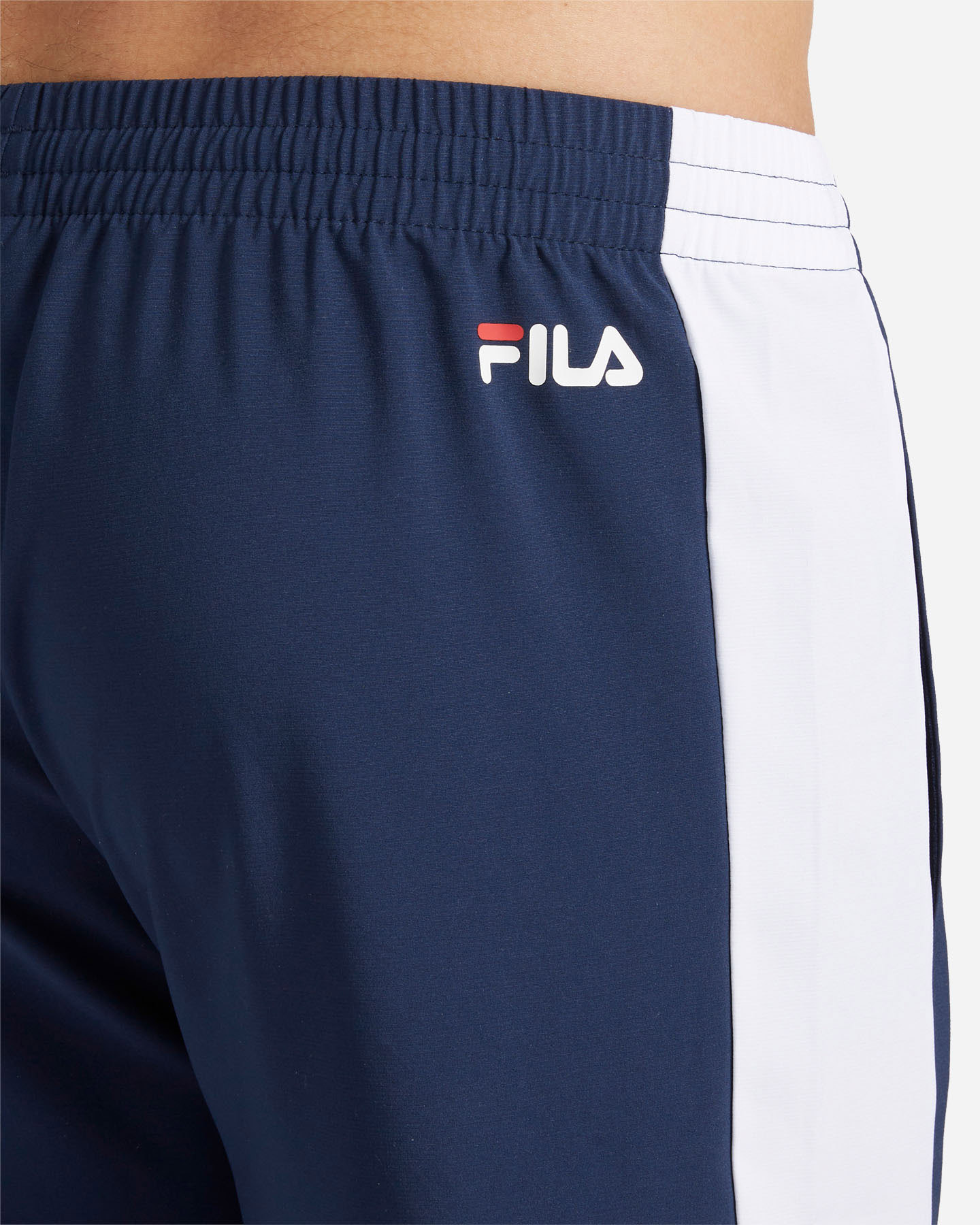Kombinezon tenisowy Fila Basic M FTM020S24-519