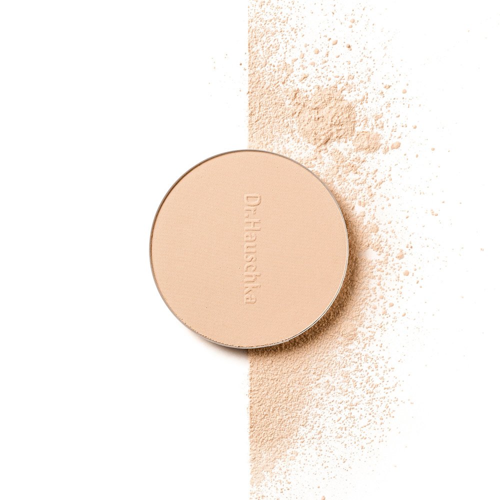 Dr. Hauschka Powder Compact Powder