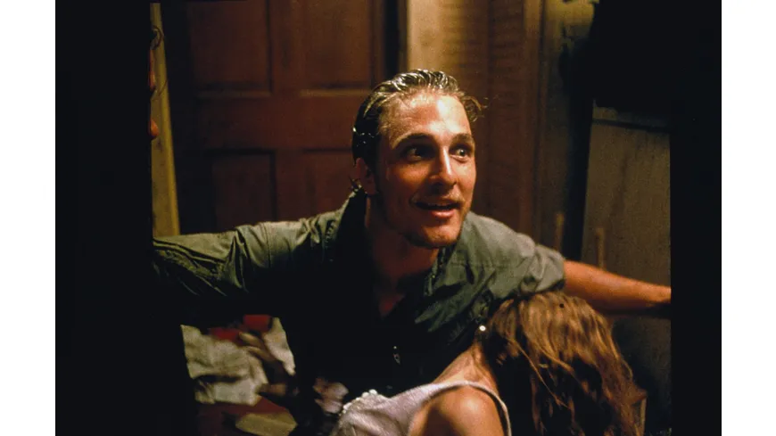 Texas Chainsaw Massacre: Die Rückkehr - Uncut Version