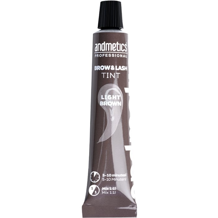 Brow & Lash Tint