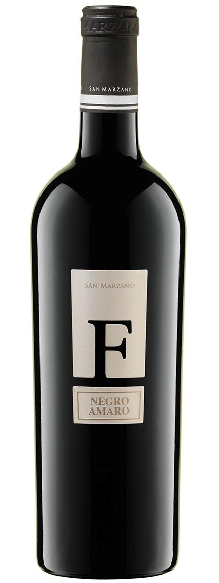 2020 F Negroamaro