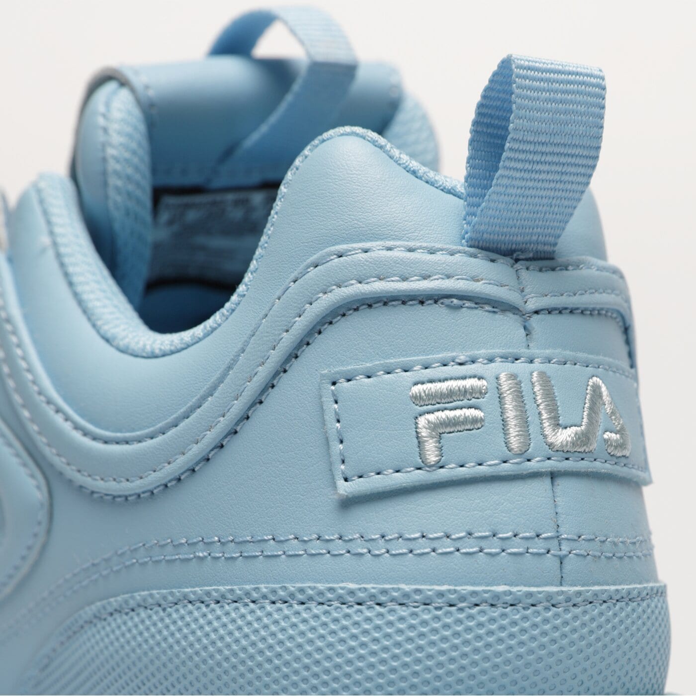 FILA DISRUPTOR 2 PREMIUM Blau