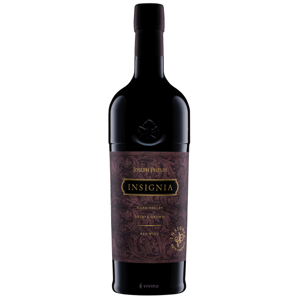 Joseph Phelps VineyardsInsignia 2018