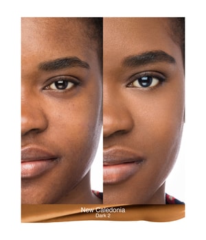 NARS Natural Radiant Longwear Flüssige Foundation-30 ml