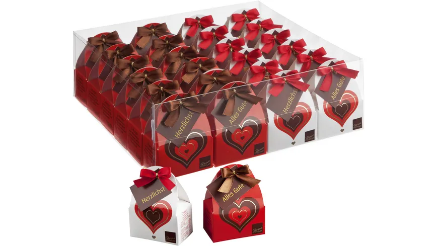 Baur CHOCOLAT Präsenttäschchen 30 g