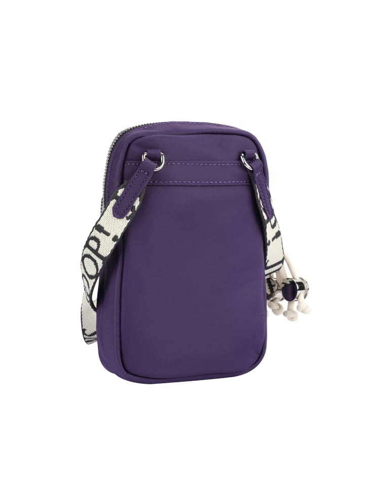 Joop Jeans Handytasche 'Lietissimo Maria in Lila 11 x 17,5 x 3 cm' günstig kaufen onesize