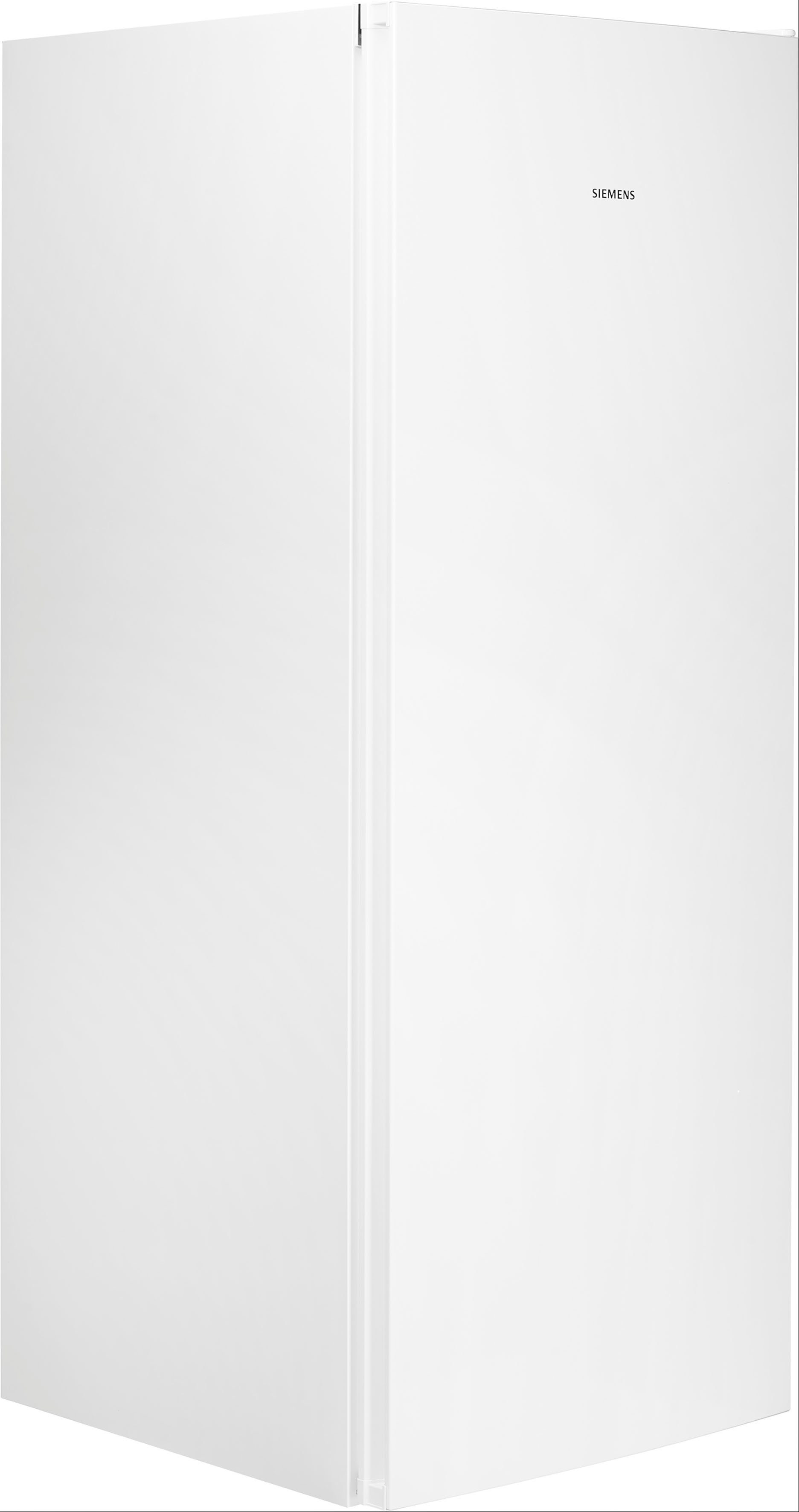 SIEMENS Gefrierschrank GS54NUWDV, 176 cm hoch, 70 cm breit