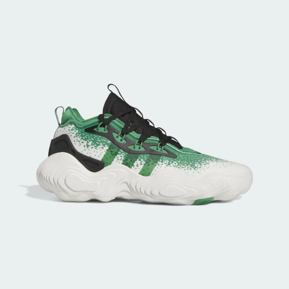adidas Trae Young 3 IE2703 / weiss