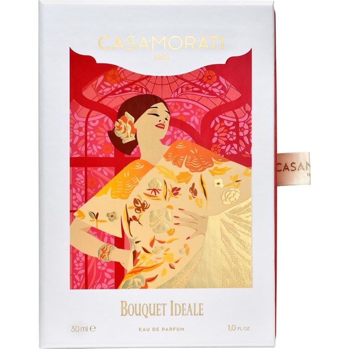 Eau de Parfum Spray