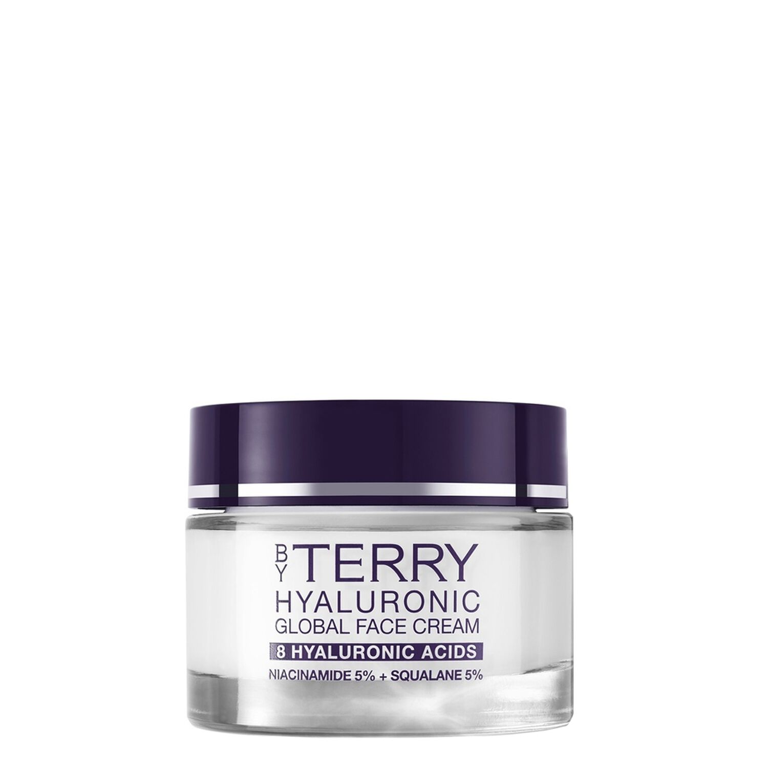 By Terry Hyaluronic Crème Visage Hydratante 50 ml