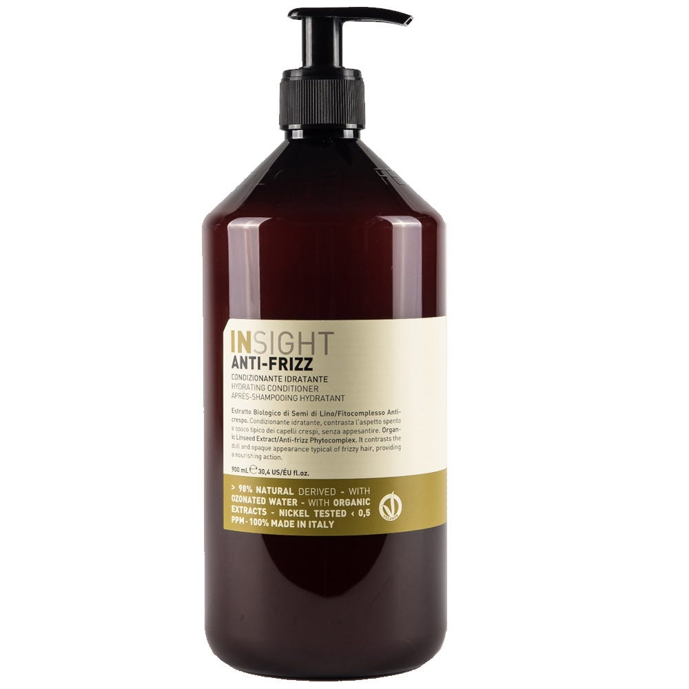 INSIGHT Hydrating Conditioner 900 ml