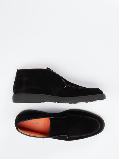 Boots-47110090212 Santoni