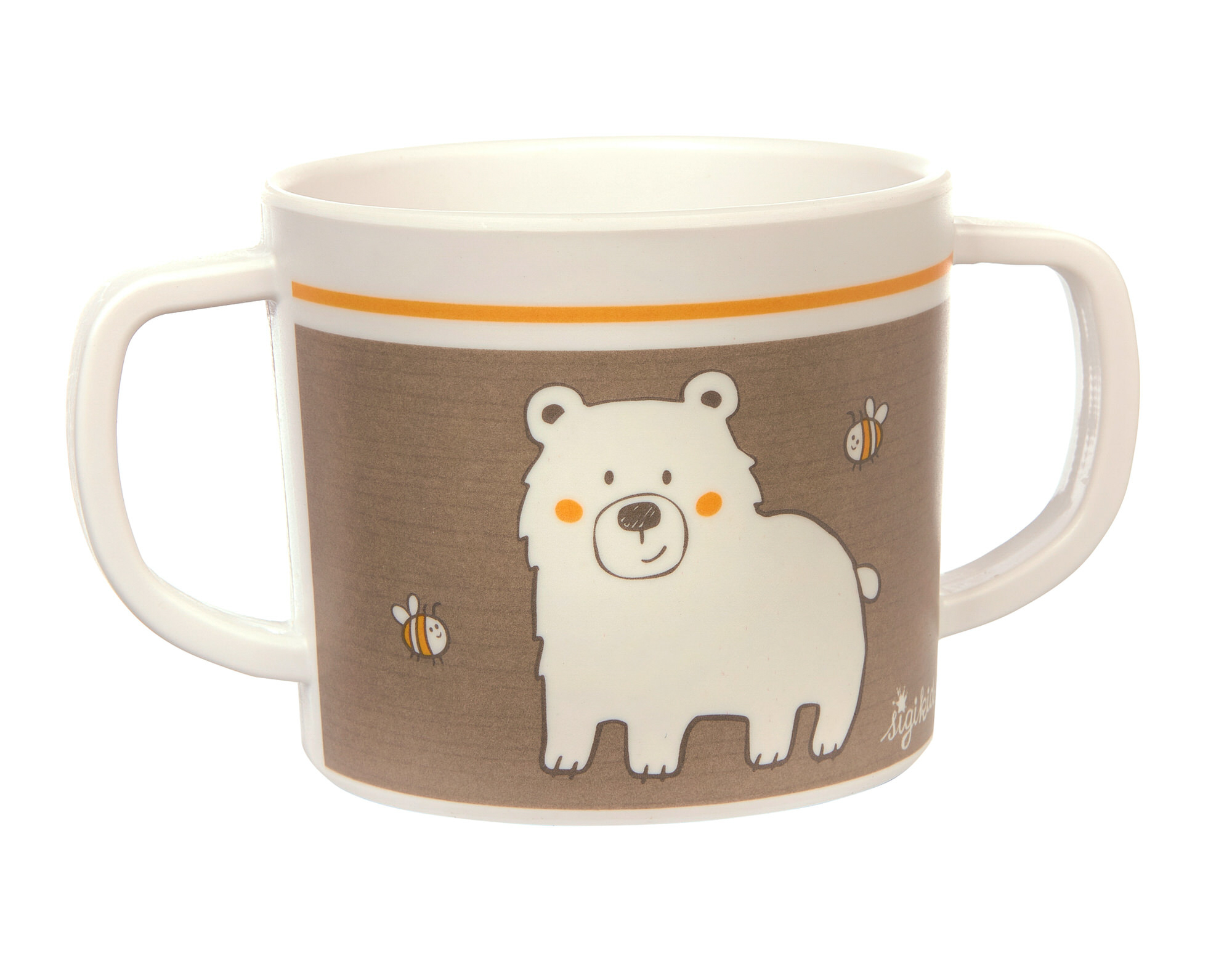 Kinder Tasse Bär HoniBoni Bear, rPET