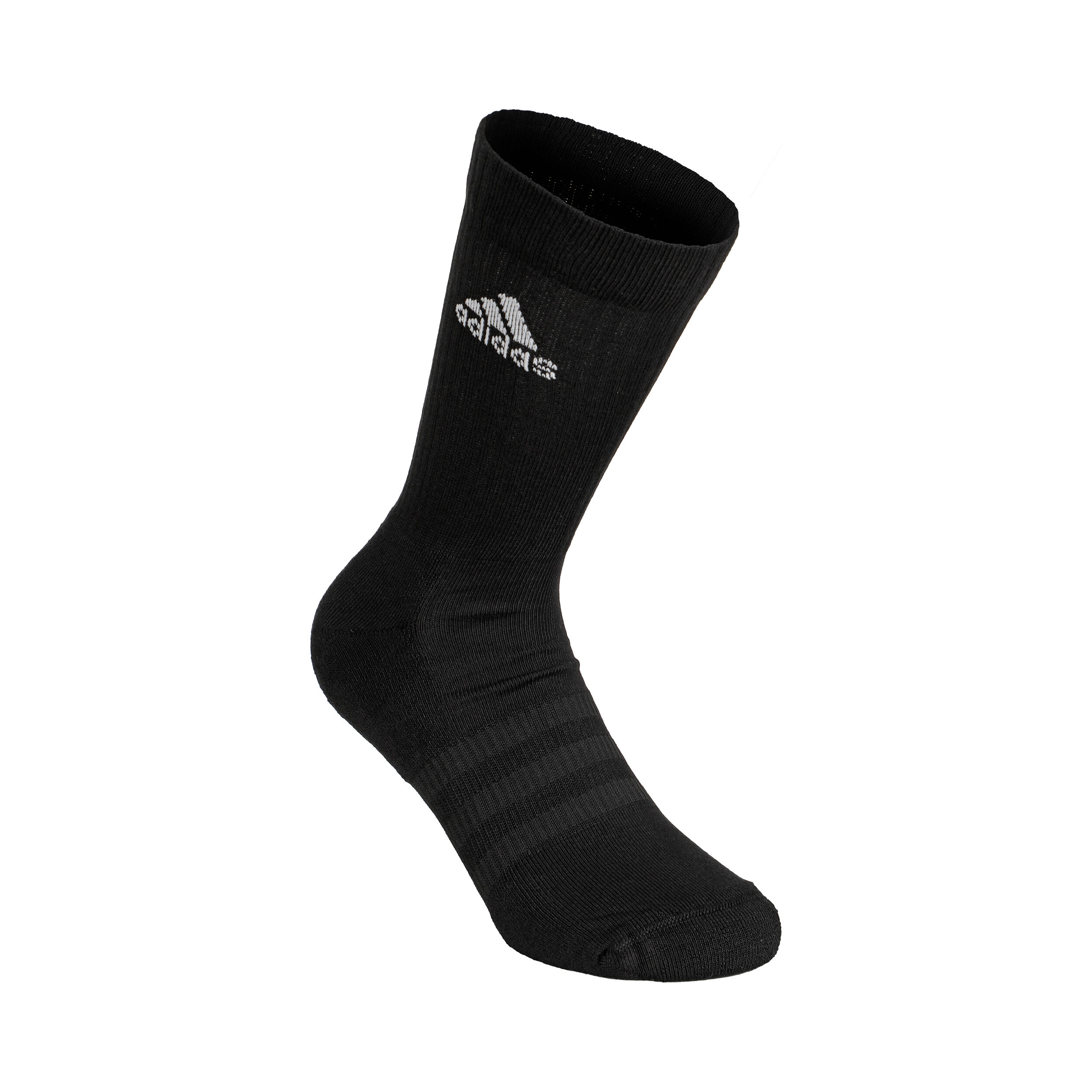 Sportswear Crew Tennissocken 3er Pack - Mehrfarbig