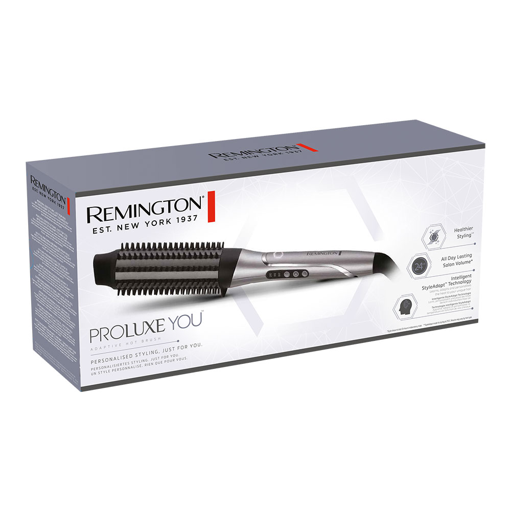 PROluxe You™ Lernfähige Volumenbürste