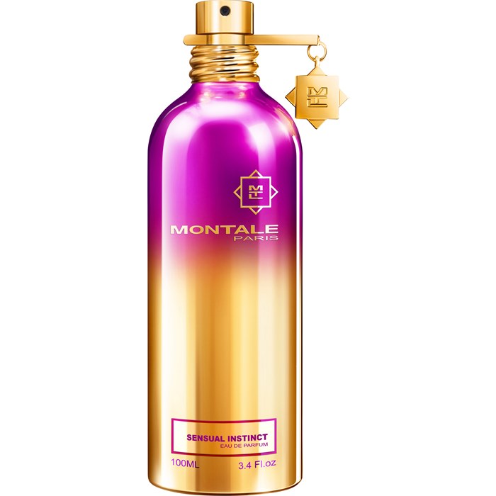 Eau de Parfum Spray