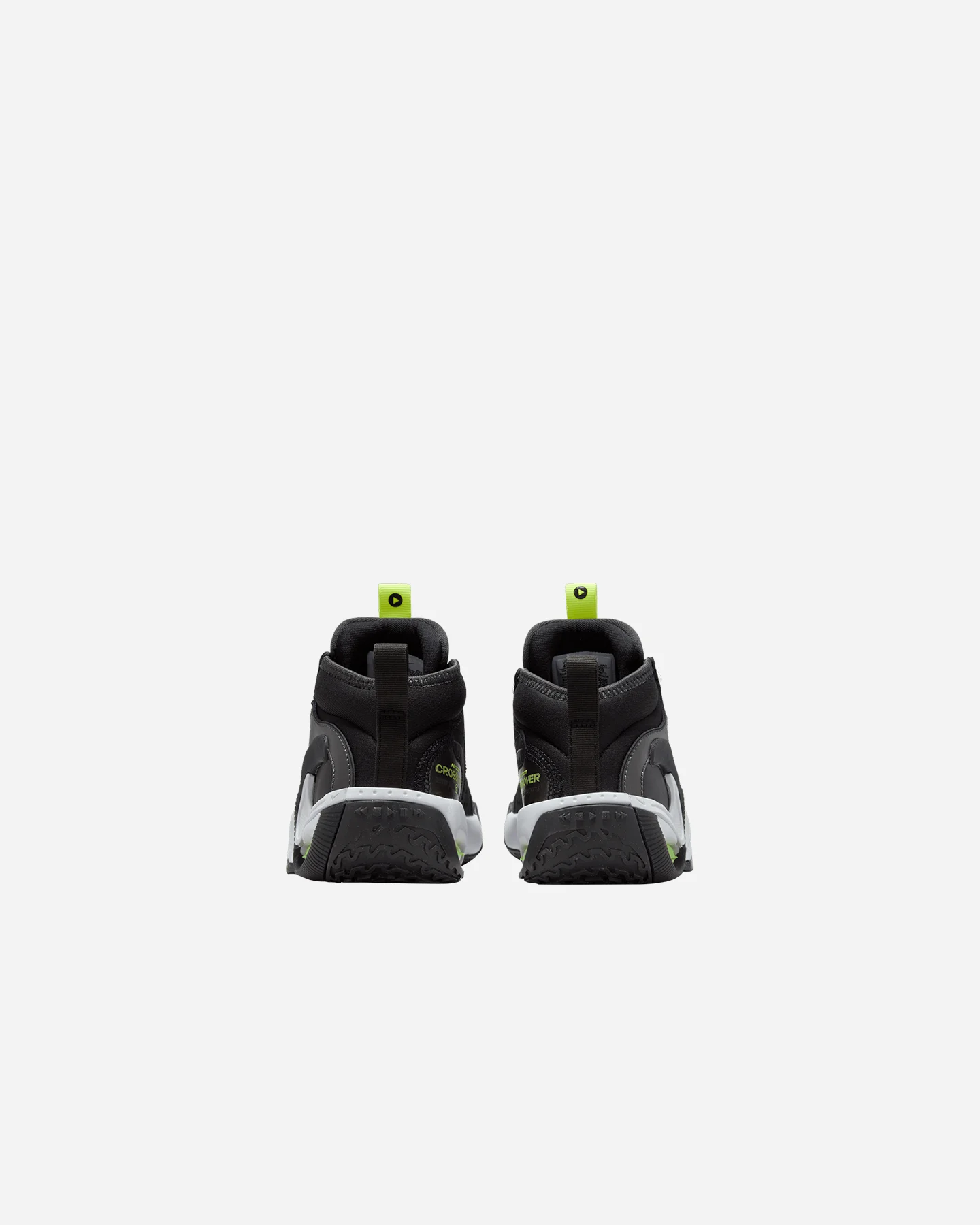 Scarpe Basket Nike Air Zoom Crossover2 Jr FB2689-001