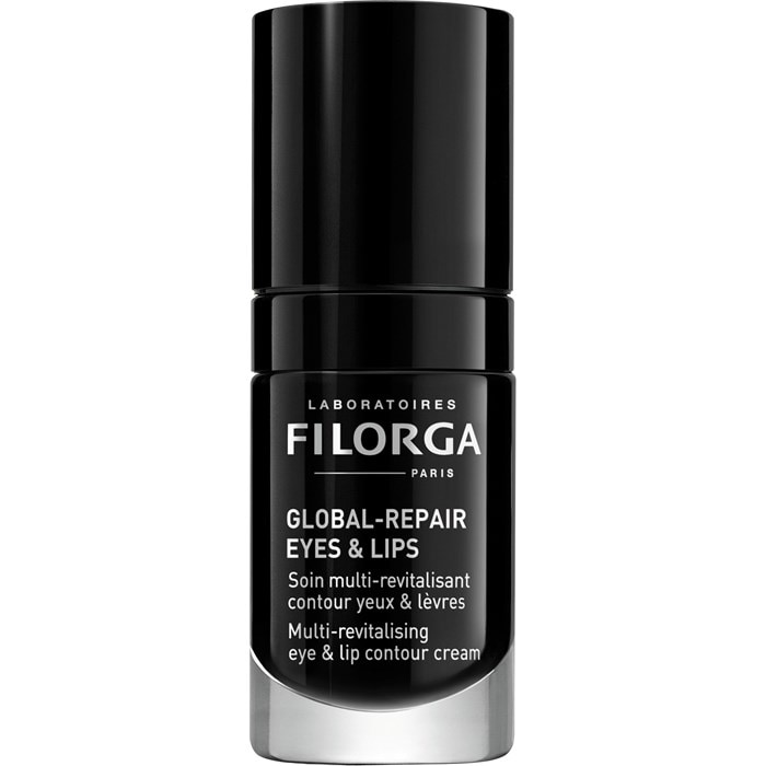 Multi-Revitalising Eye & Lip Contour Cream