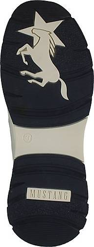 MUSTANG Stiefelette