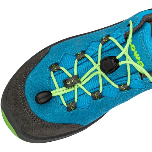 KINDER SCHUHE DIEGO II GTX LO
