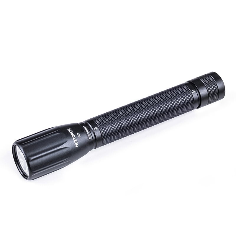 Nextorch 77NT-C2 Zaklamp LED 250 lumen