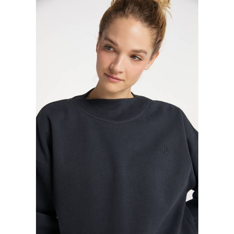 DreiMaster Sweatshirt Damen