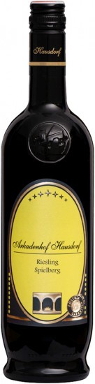 2018 Riesling 