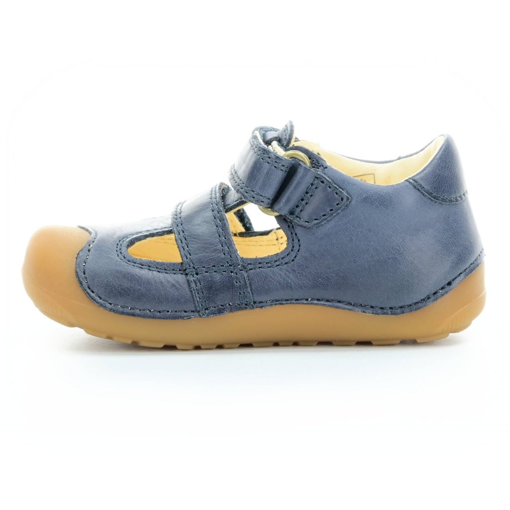 Bundgaard Navy Summer Sandale (Petit)