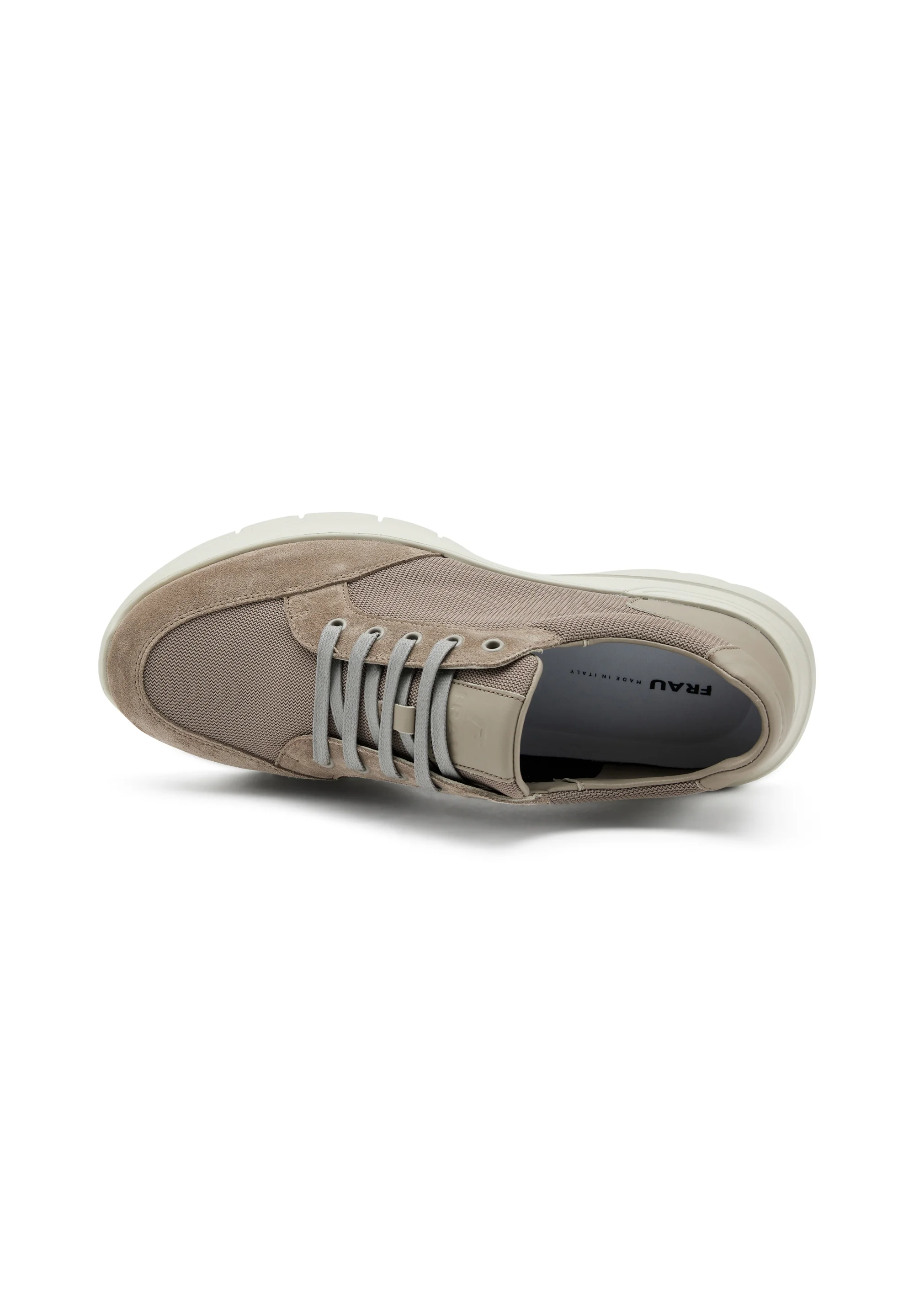 Zapatillas bajas Frau Shoes