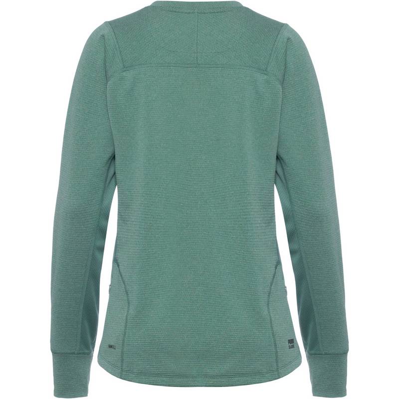 PUMA SEASONS RAINCELL Funktionsshirt Damen