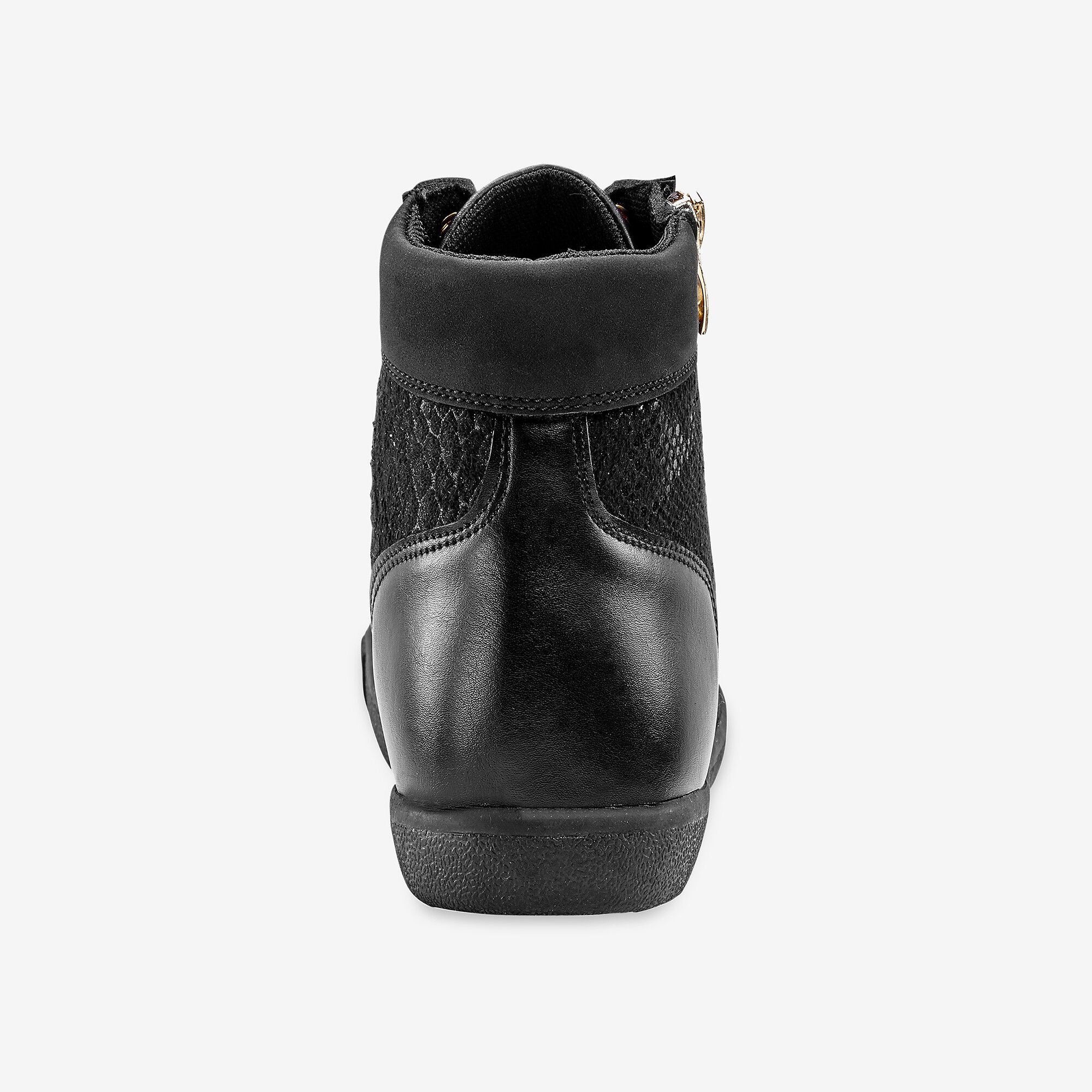 Baskets effet python