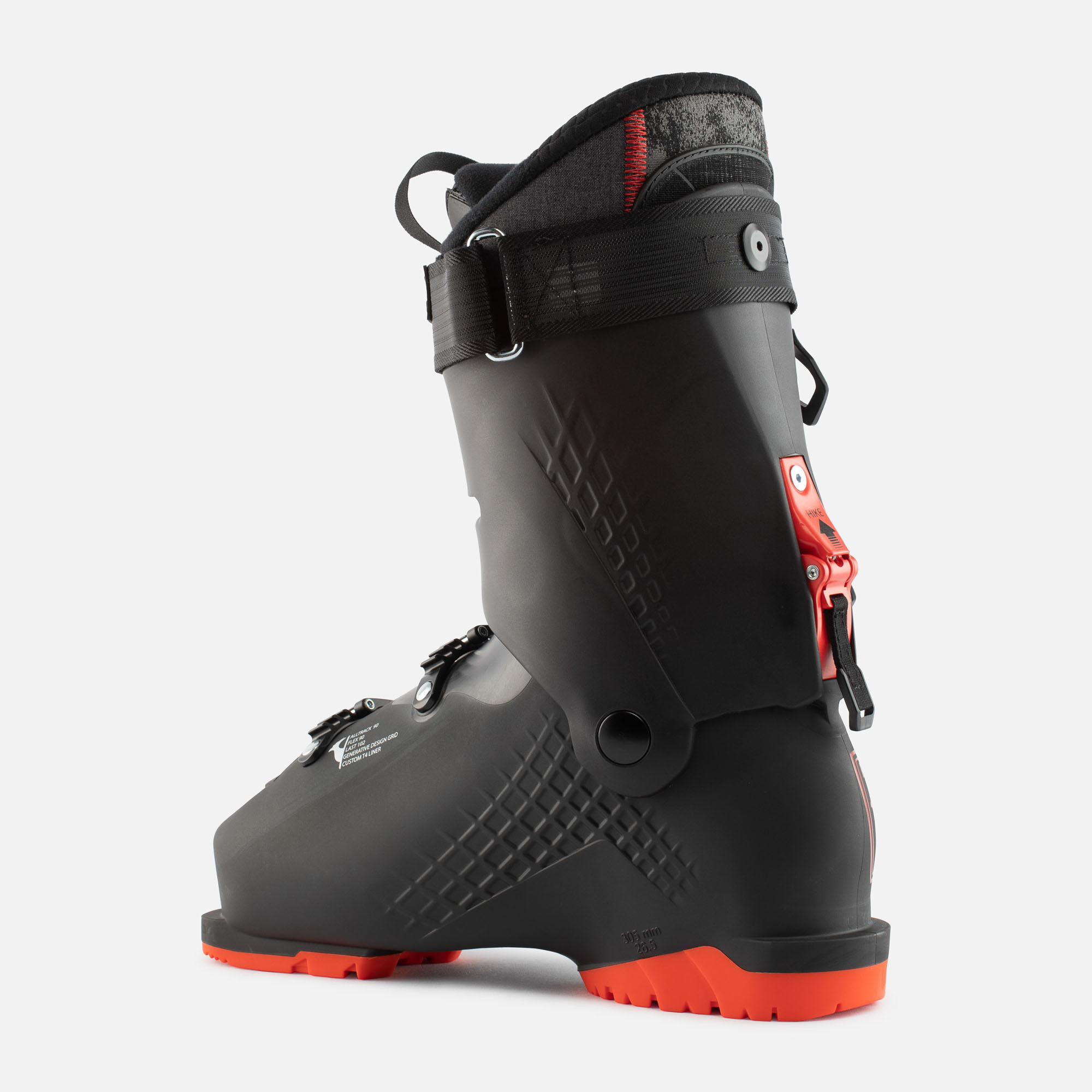 Chaussures de ski All Mountain Homme Alltrack 90