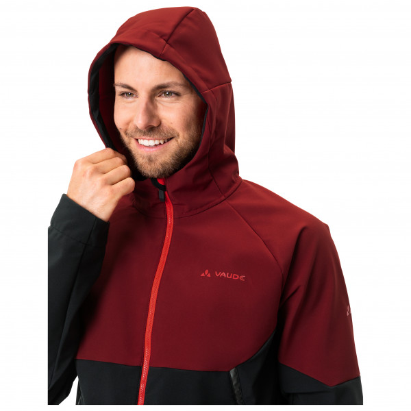 Vaude - Qimsa Softshell Jacket - Fahrradjacke