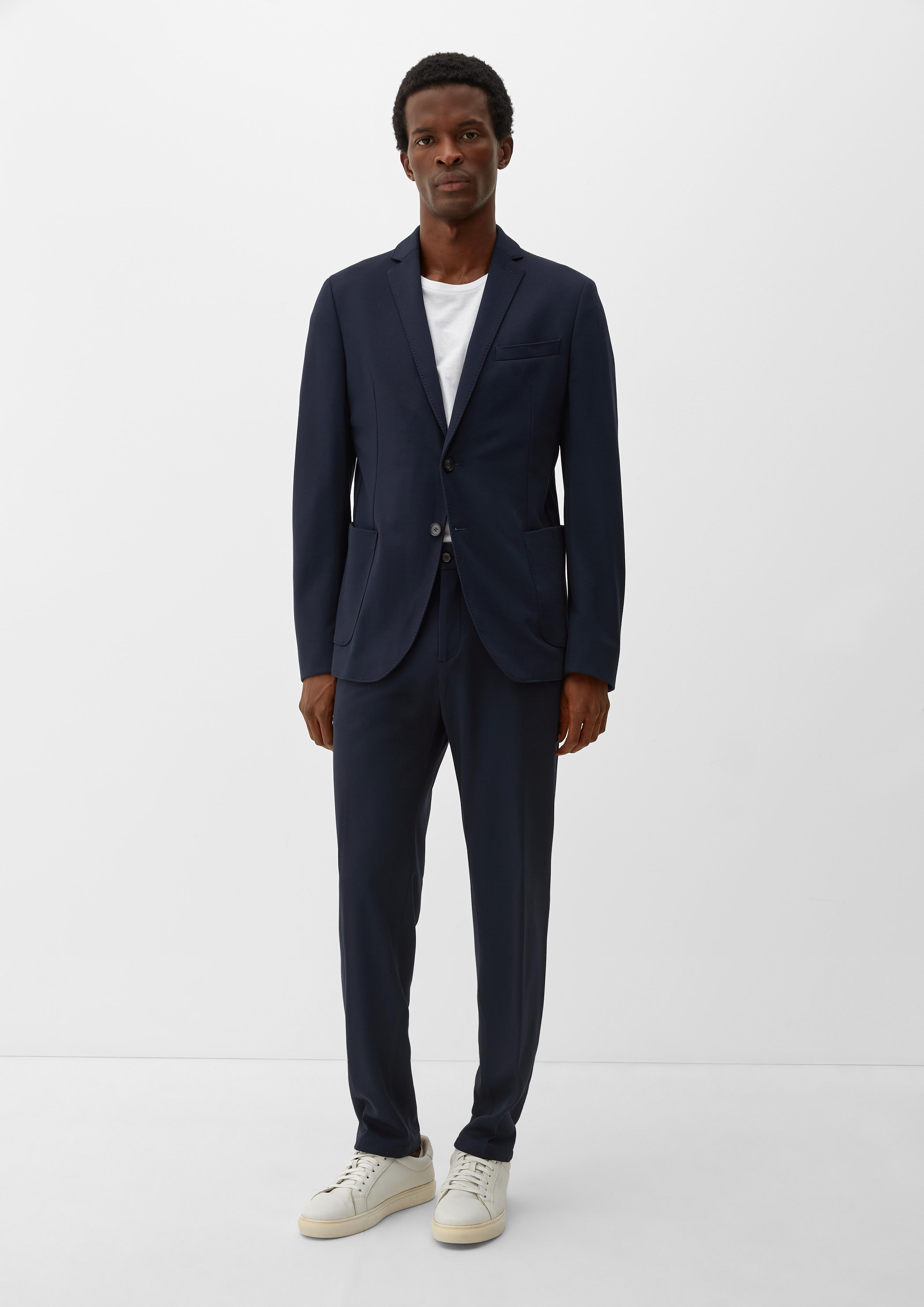 Slim: Jogg Suit-Hose  02.899.73.4489-5952