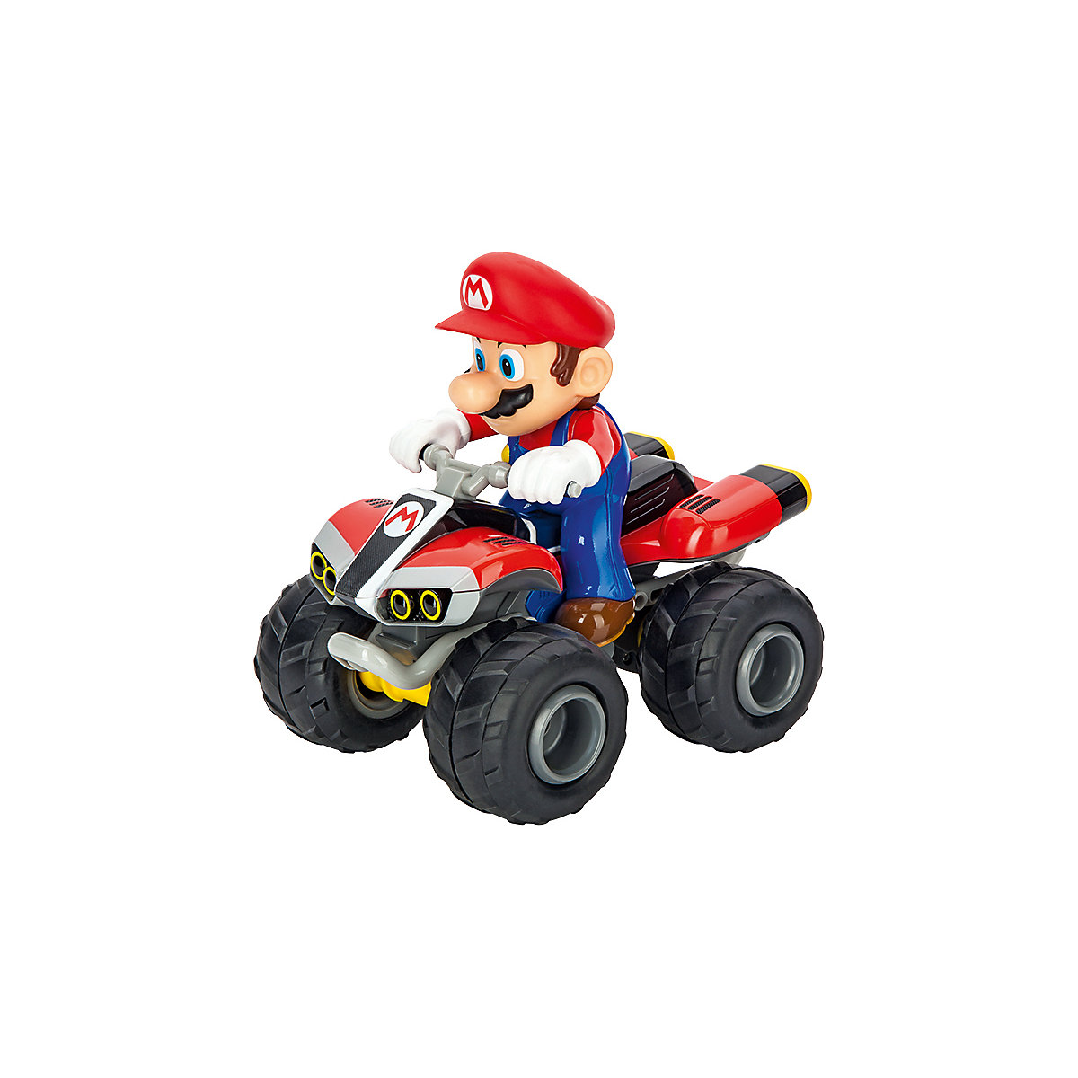 Carrera RC 2,4GHz Mario Kart, Mario  - Quad