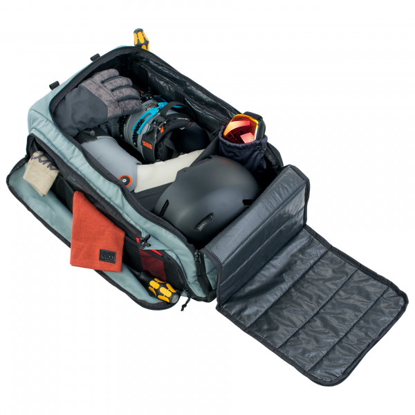 Evoc - Gear Bag 55 - Reisetasche