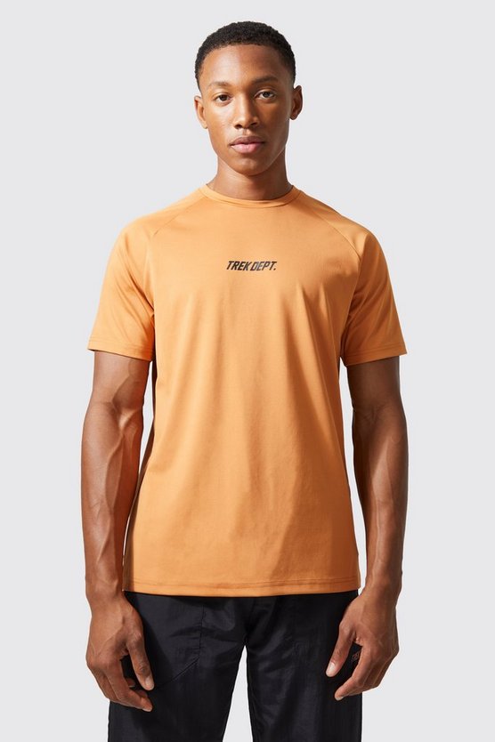 Active Trek Performance T-Shirt