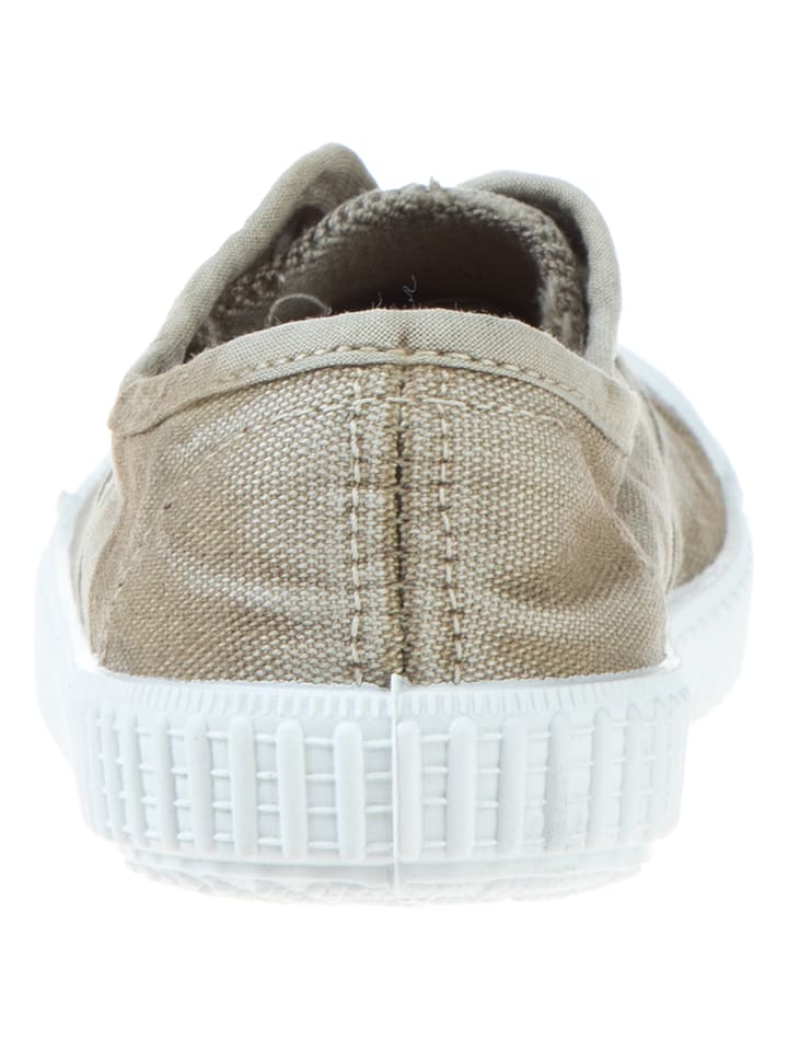kmins Sneakers in Khaki günstig kaufen