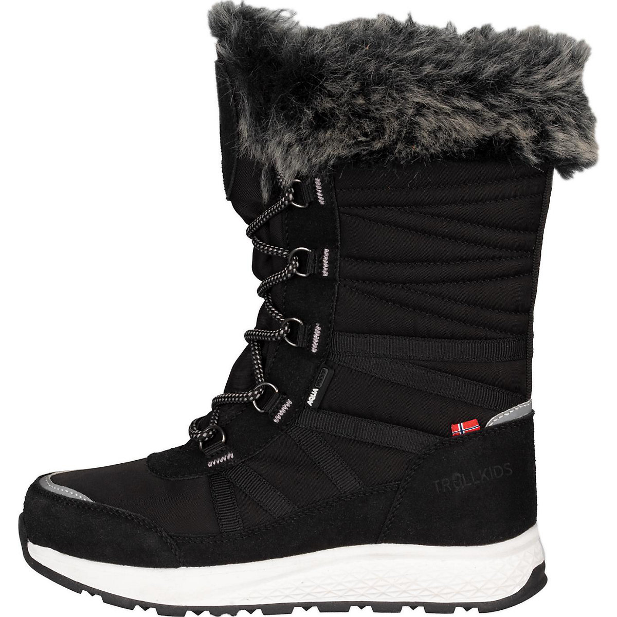Winterstiefel für Mädchen