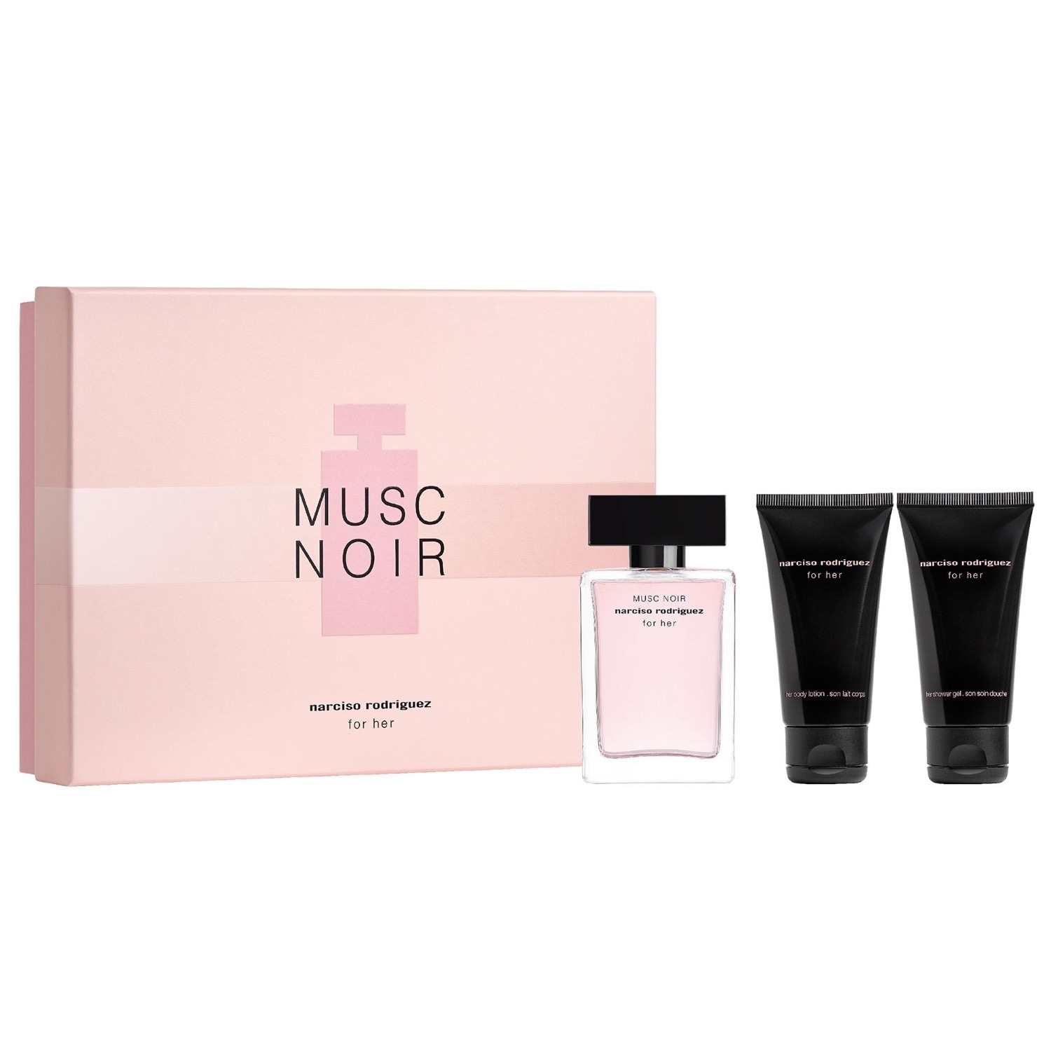 Musc Noir